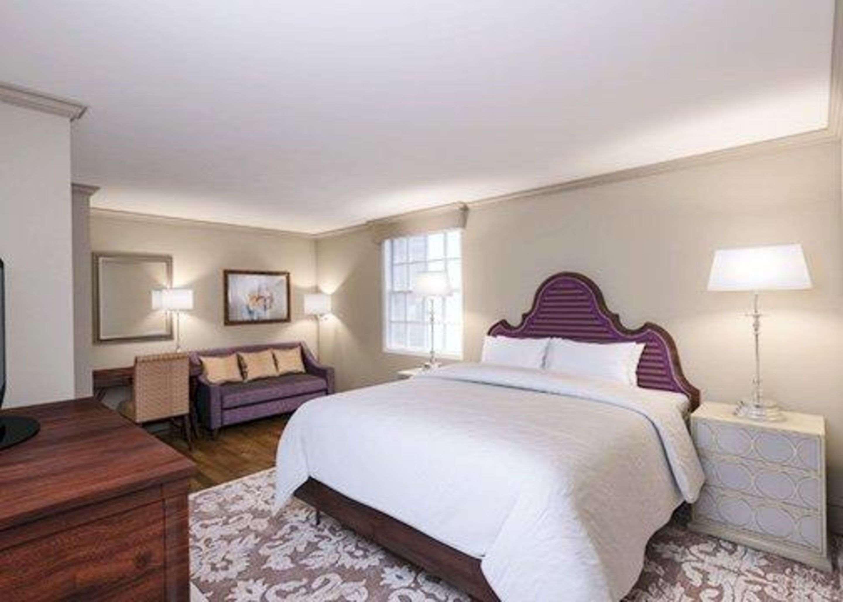 The Bolling Wilson Hotel Уайтевилл Экстерьер фото