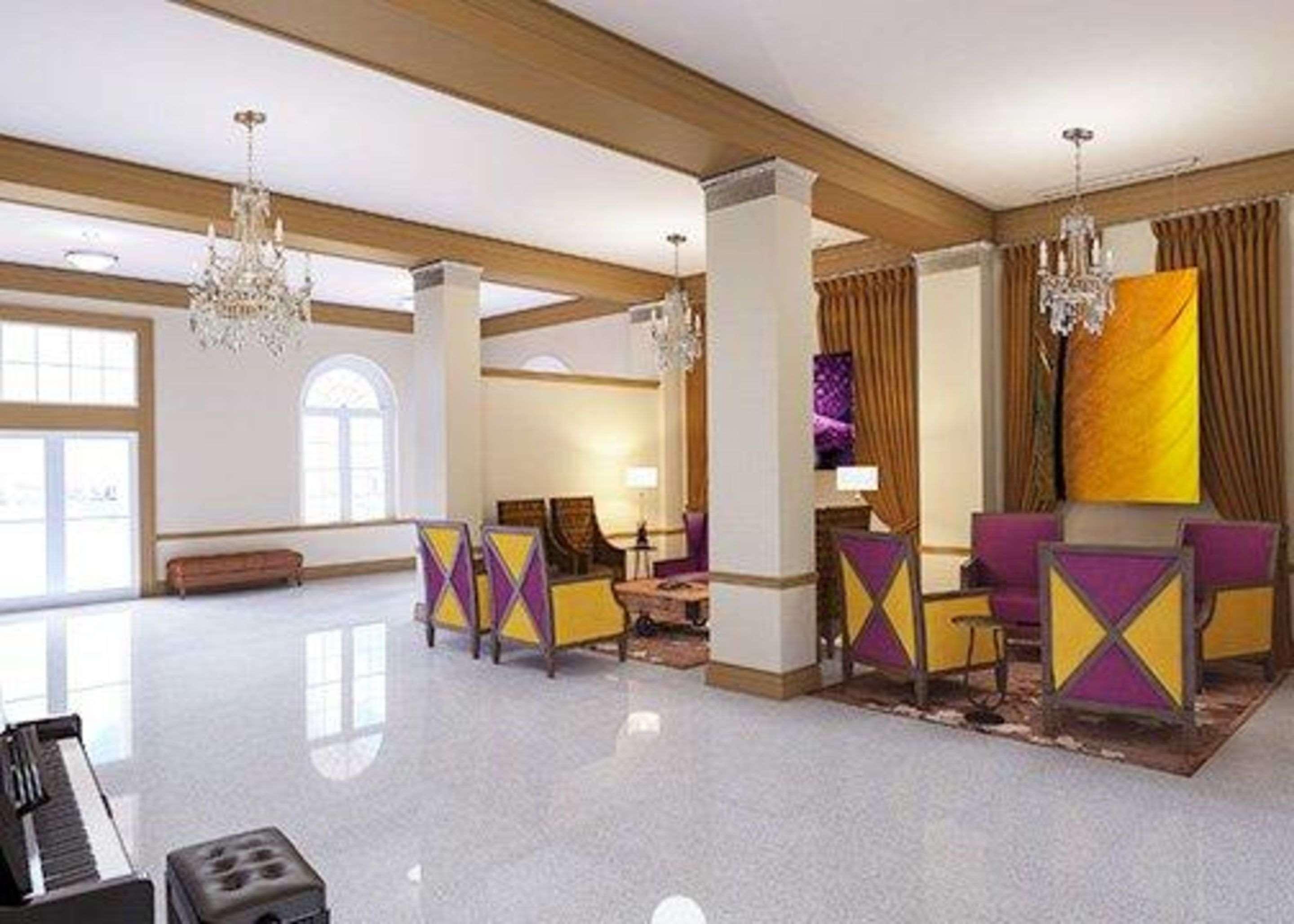 The Bolling Wilson Hotel Уайтевилл Экстерьер фото